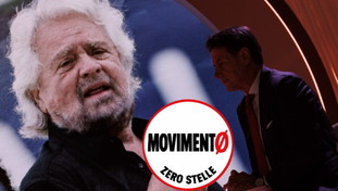 La lista di Grillo a sinistra del campo largo, i fedelissimi preparano il ritorno