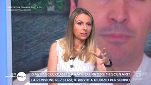 Bocellari e la revisione di Stasi: Sempio? Neanche menzionato