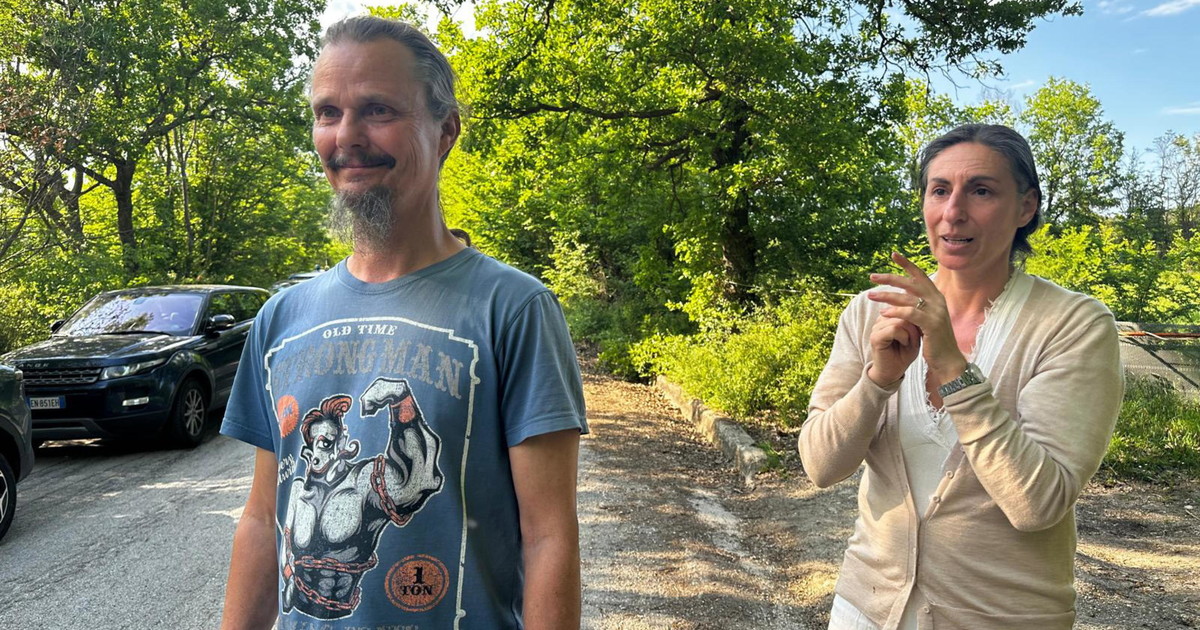 famiglia nel bosco breve ritorno a casa dei bambini prima dell inizio scolastico da Iltempo.it famiglia nel bosco breve ritorno a casa dei bambini prima dell inizio scolastico
