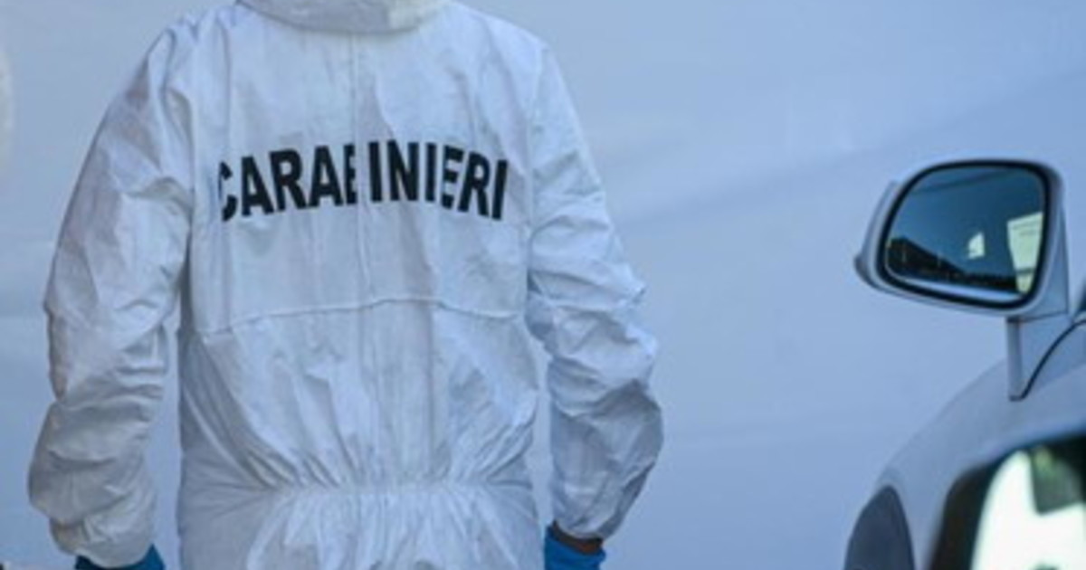 guidonia cinese morto in una cella frigorifera il ritrovamento choc da Iltempo.it guidonia cinese morto in una cella frigorifera il ritrovamento choc