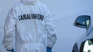 Guidonia, cinese morto in una cella frigorifera: il ritrovamento choc