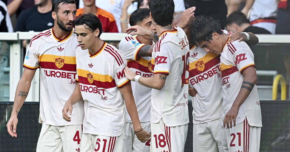 malen pisilli la roma batte anche il torino prima a punteggio pieno da Iltempo.it malen pisilli la roma batte anche il torino prima a punteggio pieno