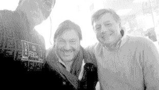 Caso Ranucci, spunta la cena con Lavitola e il diplomatico dello Zimbabwe
