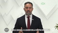 Abascal all'attacco: A Ceuta un'invasione e Sanchez sapeva tutto