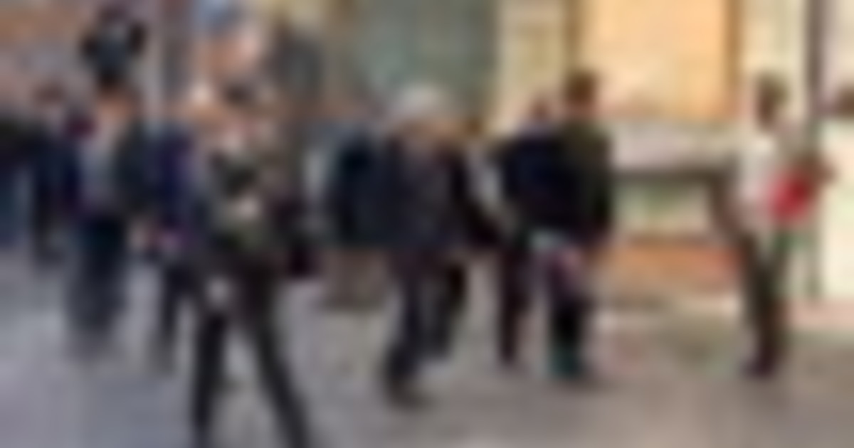 L'arrivo di Mattarella e Meloni ai funerali di Stato di Emma Bonino