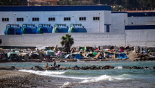 Ceuta, prorogati i controlli alle frontiere con la Spagna: Permangono rischi elevati