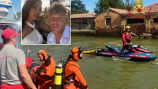 Incidente in barca a Venezia, ritrovato il corpo di Gabriella Quirino