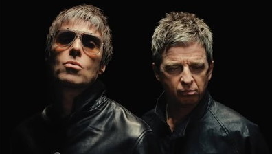 Oasis, la leggenda rock a Roma il 29 e 30 luglio