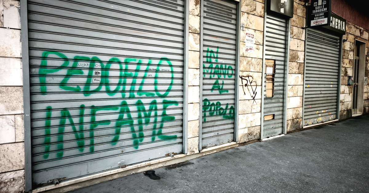 il violentatore bengalese torna in cella dopo l assurda scarcerazione da Iltempo.it il violentatore bengalese torna in cella dopo l assurda scarcerazione