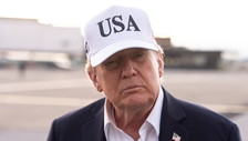 Trump spara a zero contro i giudici della Corte Suprema: Intimiditi dalla sinistra radicale
