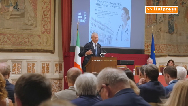 Alla Camera confronto su atto medico, Fnomceo 'A tutela di ogni cittadino'