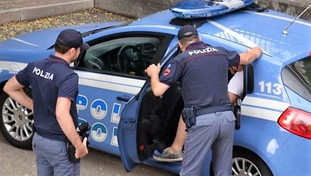 Spiava Mattarella, Meloni e Draghi: la Procura di Bari chiude l'inchiesta sull'ex bancario Coviello