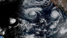 El Niño: cosa accadrà in Italia nei prossimi mesi. “Autunno e inverno complessivamente mite”
