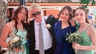 Mamma e figlie avvelenate con la ricina, la cugina di Gianni Di Vita convocata di nuovo in questura