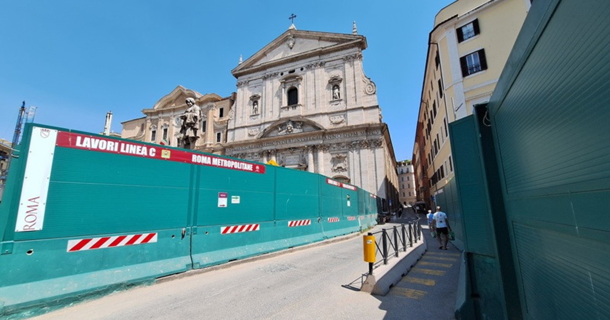 Cantieri in Ztl e Prati, il Municipio al Comune: Parcheggi solo per i residenti
