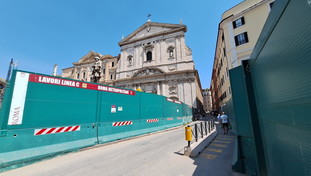 Cantieri in Ztl e Prati, il Municipio al Comune: Parcheggi solo per i residenti