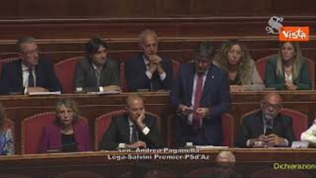 legge elettorale paganella lega vinceremo e salvini torner224 al viminale da Iltempo.it legge elettorale paganella lega vinceremo e salvini torner224 al viminale