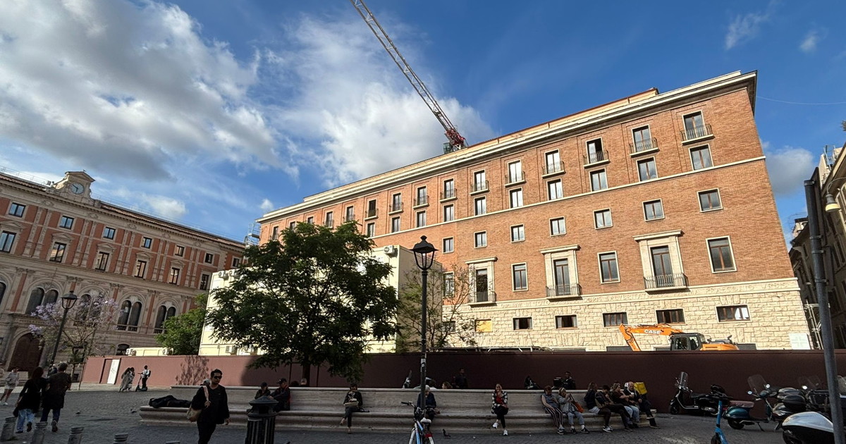 Sì a hotel più grandi e via il limite di 60 stanze. Ecco le nuove regole comunali