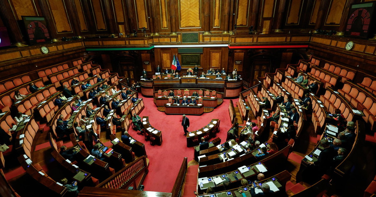 legge elettorale via libera al senato ora nuovo passaggio alla camera da Iltempo.it legge elettorale via libera al senato ora nuovo passaggio alla camera