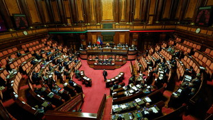 Legge elettorale, via libera al Senato. Ora nuovo passaggio alla Camera