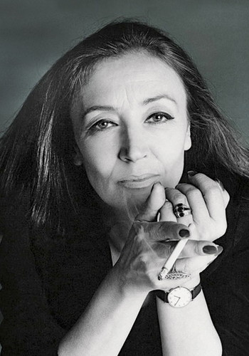 La frustata di Oriana: "Siete tutti rammolliti". Colloquio immaginario in Paradiso