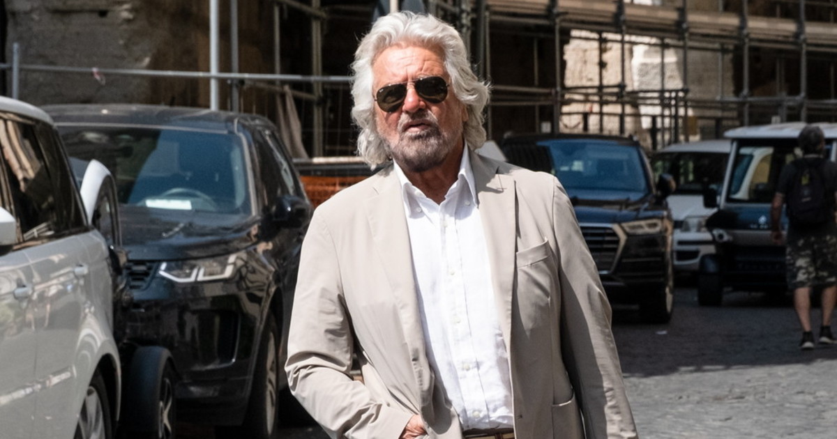 ecco quanto pu242 prendere il partito di grillo il sondaggio di ghisleri da Iltempo.it ecco quanto pu242 prendere il partito di grillo il sondaggio di ghisleri