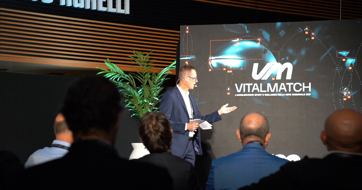 VitalMatch Accelerator, a Torino il Demo Day delle 7 startup selezionate