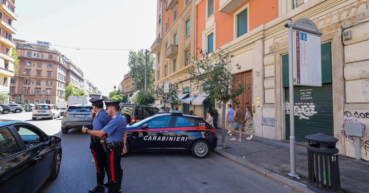 caccia al cecchino di prati con le analisi balistiche e spuntano altri casi da Iltempo.it caccia al cecchino di prati con le analisi balistiche e spuntano altri casi