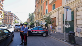 Caccia al cecchino di Prati con le analisi balistiche. E spuntano altri casi