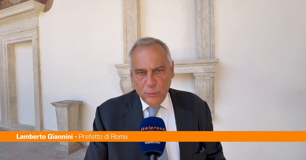 Sicurezza, Giannini "La disinformazione va combattuta con la verità"