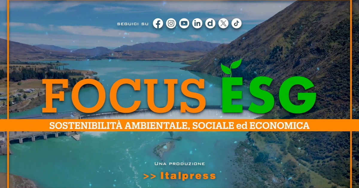 Focus ESG - Episodio 82