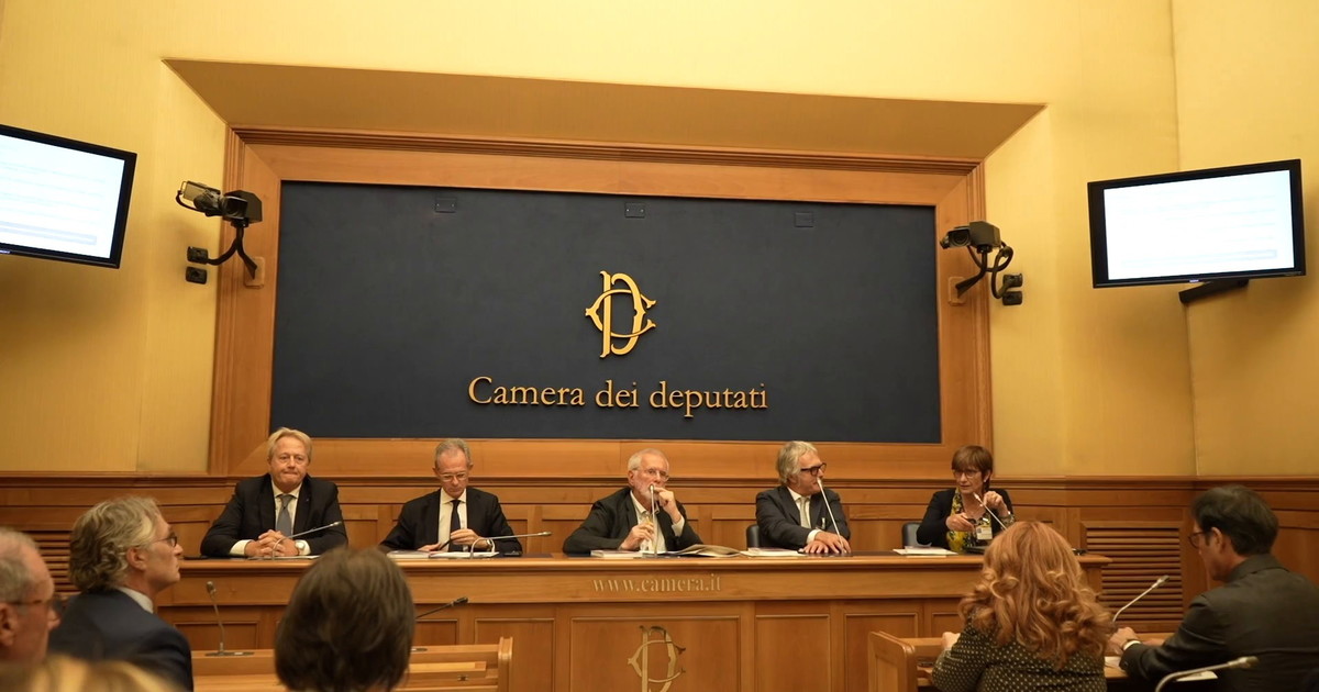 Make Sense Campaign 2026,alla Camera focus su prevenzione dei tumori testa-collo
