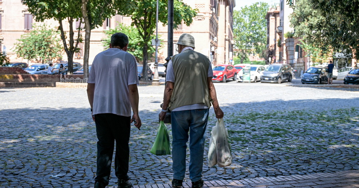 lutto in basilicata si 232 spento a 112 anni l uomo pi249 longevo d italia da Iltempo.it lutto in basilicata si 232 spento a 112 anni l uomo pi249 longevo d italia