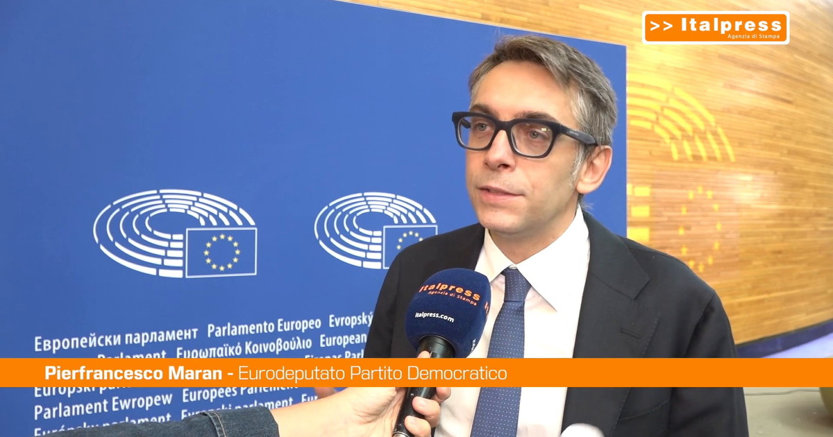 Ue, Maran "Sul Market Stability Reserve la maggioranza ha tenuto"