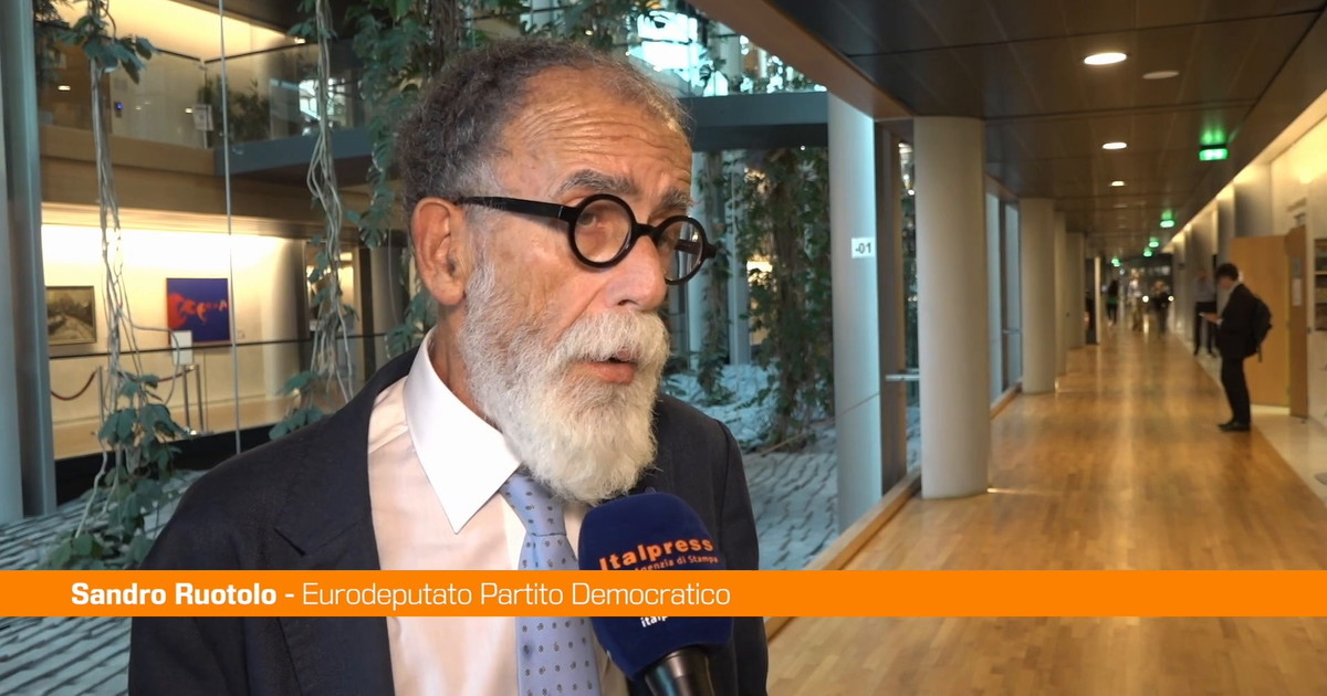 Ruotolo "Guerre ibride si giocano nel digitale, serve trasparenza algoritmi"