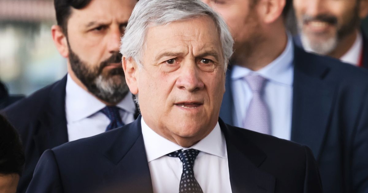 Cisgiordania, Tajani “Contro i coloni violenti servono misure a livello europeo”