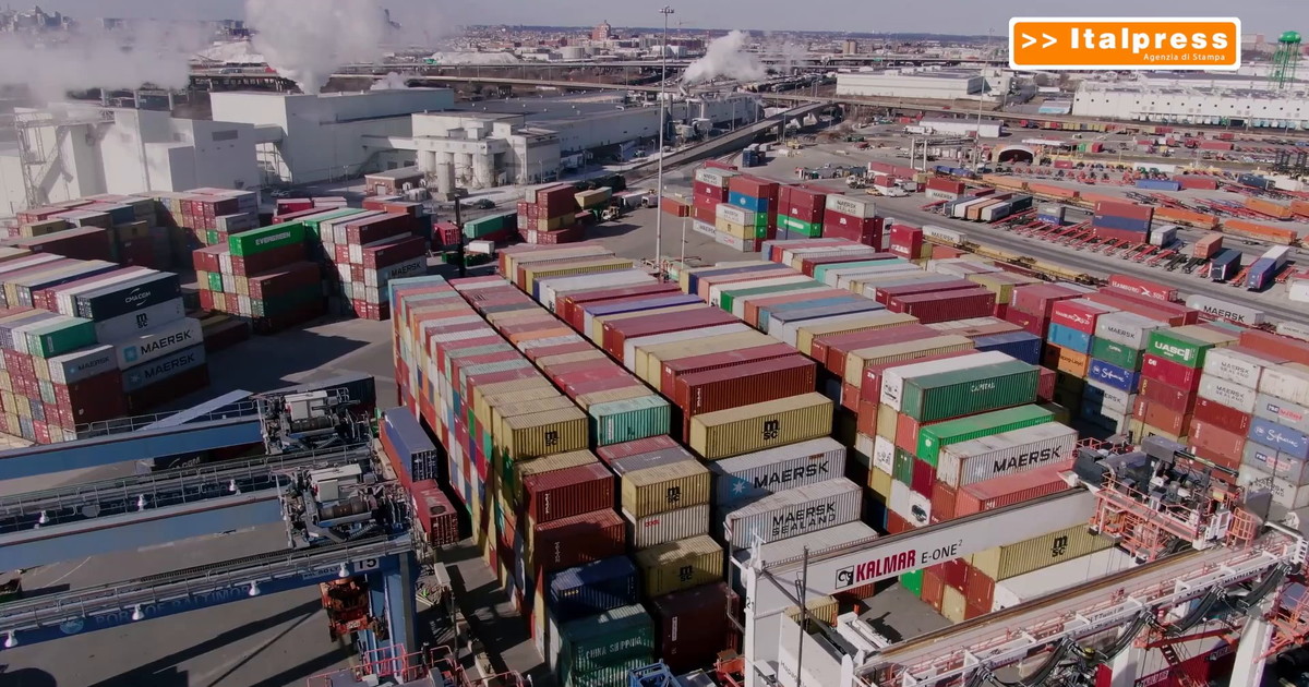 A luglio export in crescita grazie ai mercati extra Ue