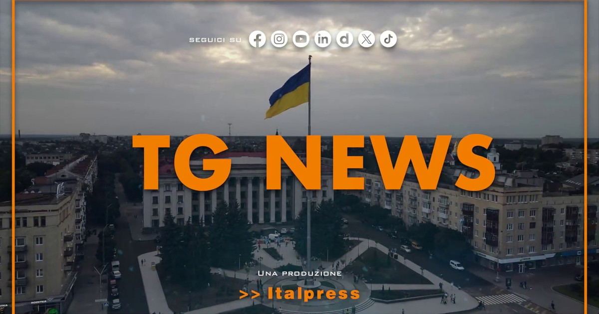 Tg News - 16/9/2026