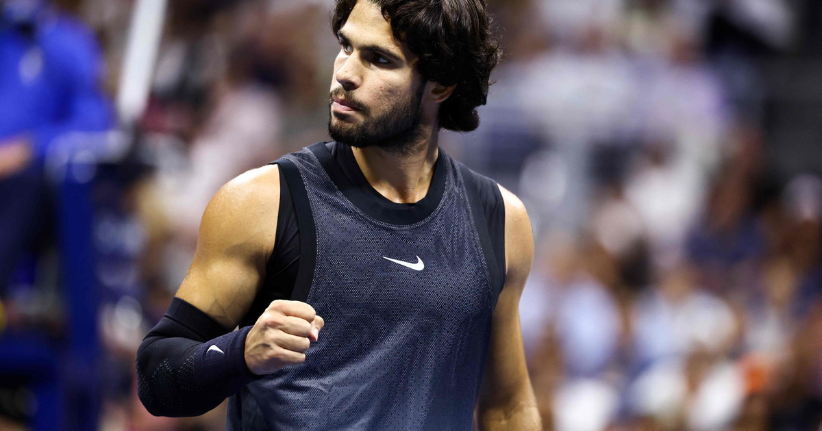 atp finals arriva la chiamata anche per alcaraz chi ci sar224 a torino da Iltempo.it atp finals arriva la chiamata anche per alcaraz chi ci sar224 a torino