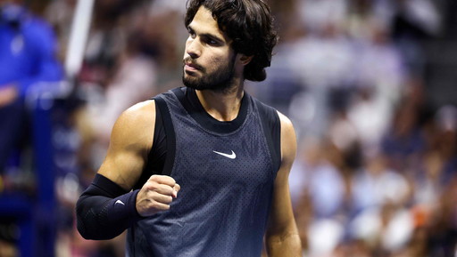 Atp Finals, arriva la chiamata anche per Alcaraz. Chi ci sarà a Torino