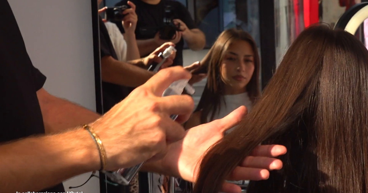 Salute dei capelli, debutto alla Milano Beauty Week per Color WOW
