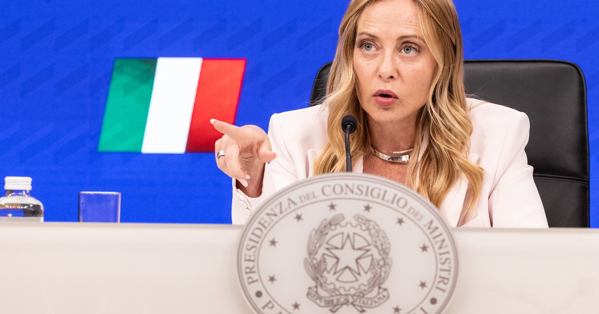 fiducia sulla legge elettorale meloni sfida i franchi tiratori governo avanti fino a fine legislatura da Iltempo.it fiducia sulla legge elettorale meloni sfida i franchi tiratori governo avanti fino a fine legislatura