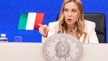 Fiducia sulla legge elettorale, Meloni sfida i franchi tiratori: Governo avanti fino a fine legislatura