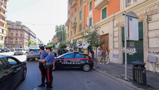 Psicosi nel quartiere Prati: indagini del Ris per individuare il cecchino. Si stringe il cerchio