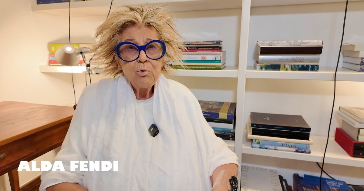 a spoleto nel segno di gian carlo menotti la serata evento di alda fendi da Iltempo.it a spoleto nel segno di gian carlo menotti la serata evento di alda fendi