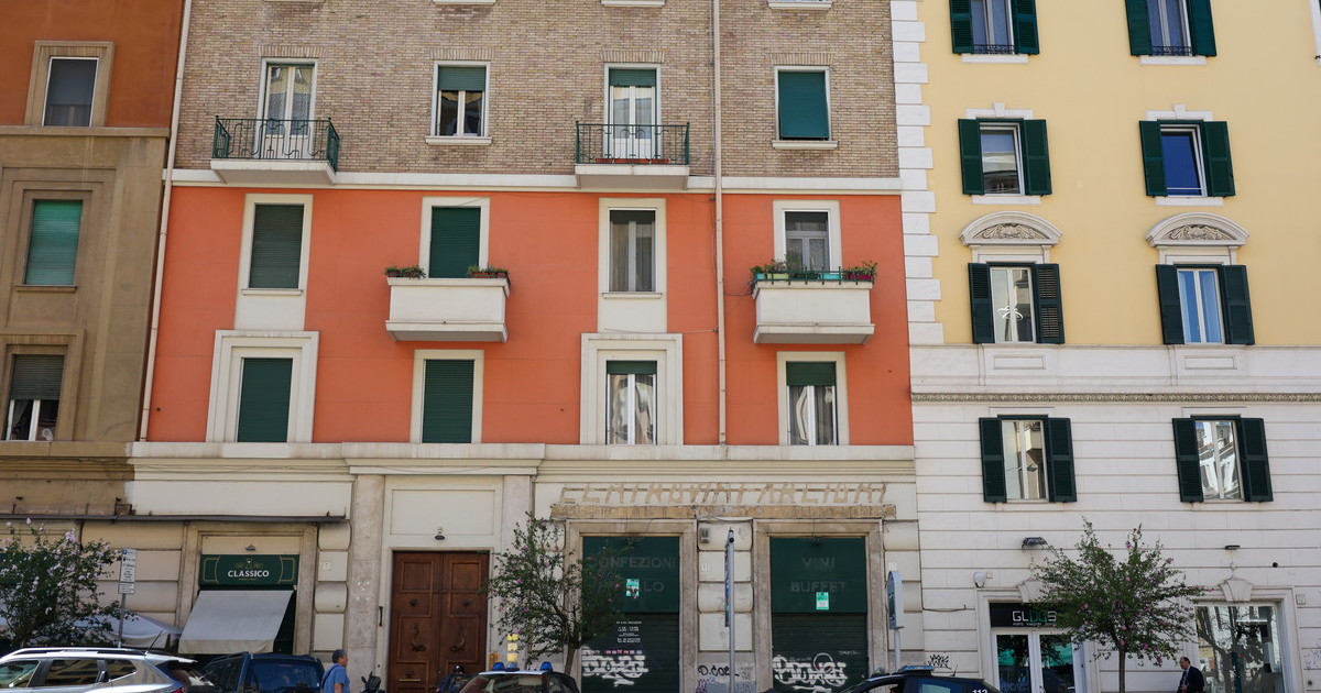 si costituisce il cecchino di prati come lo hanno pizzicato i carabinieri da Iltempo.it si costituisce il cecchino di prati come lo hanno pizzicato i carabinieri