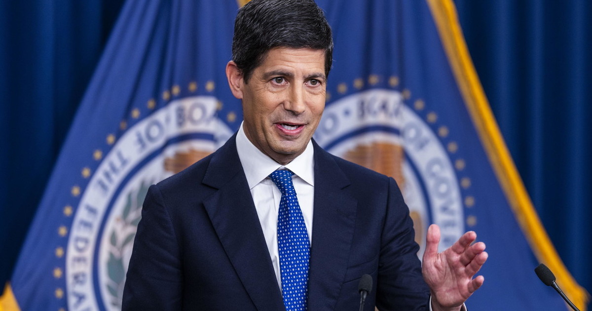 mossa a sorpresa della fed prima stretta sui tassi dal 2023 nonostante le pressioni di trump da Iltempo.it mossa a sorpresa della fed prima stretta sui tassi dal 2023 nonostante le pressioni di trump