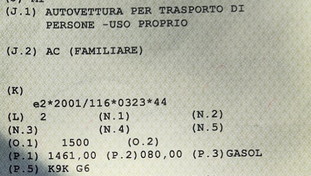Bollo auto addio, cosa c'&egrave; da sapere e la verifica da fare sul libretto