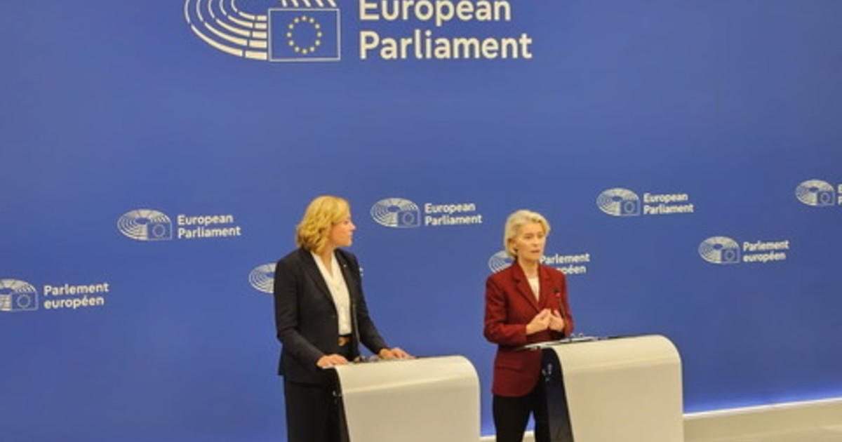 La Commissione Europea lancia il Kids Act, niente social prima dei 13 anni