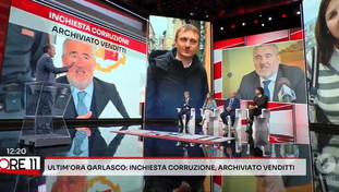 Archiviato Venditti. Garlasco, come cambia l'inchiesta per corruzione